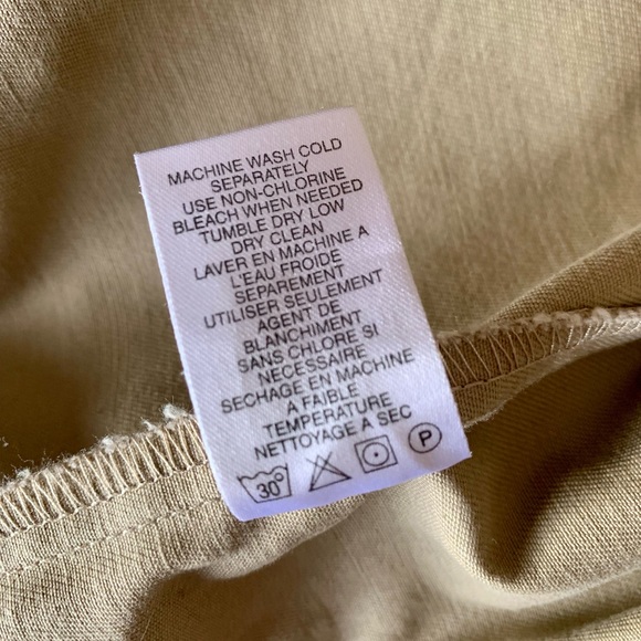 Hurley Eisenhower cropped jacket 100% cotton - Picture 8 of 8